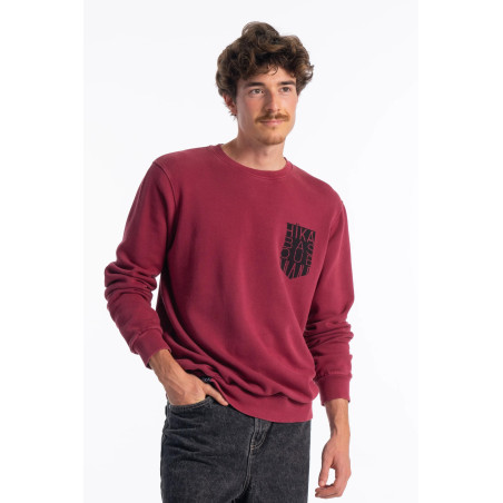 Sudadera Mahats HÏKA