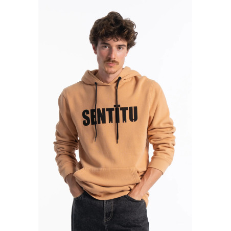 Sudadera Sentitu HÏKA
