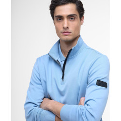 Jersey Ilford Interlock BARBOUR INTERNATIONAL