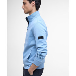 Jersey Ilford Interlock BARBOUR INTERNATIONAL