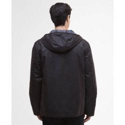 Chaqueta  Blane Waxed