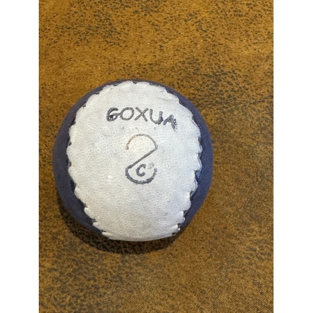 Pelota Goxua Cadete