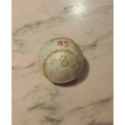 Pelota Cesta Punta Senior