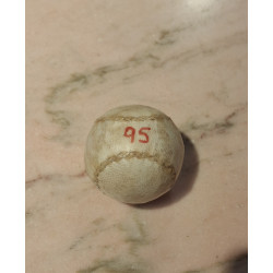 Pelota Cesta Punta Senior