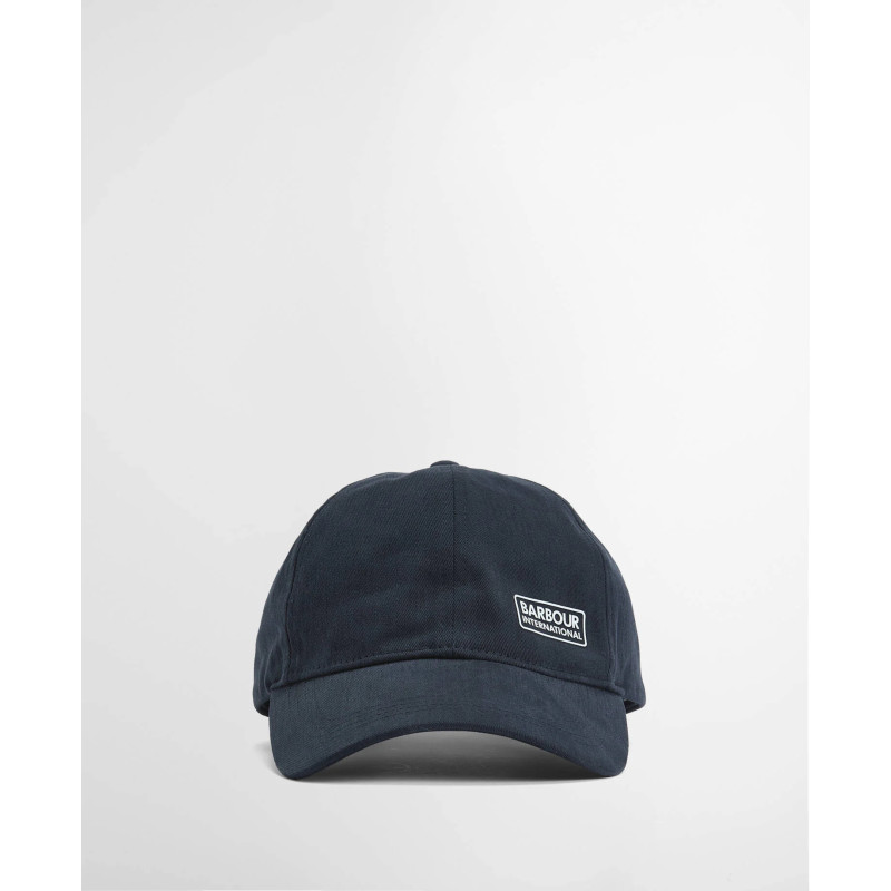 Gorra Norton Drill BARBOUR INTERNATIONAL