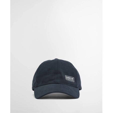 Gorra Norton Drill BARBOUR INTERNATIONAL