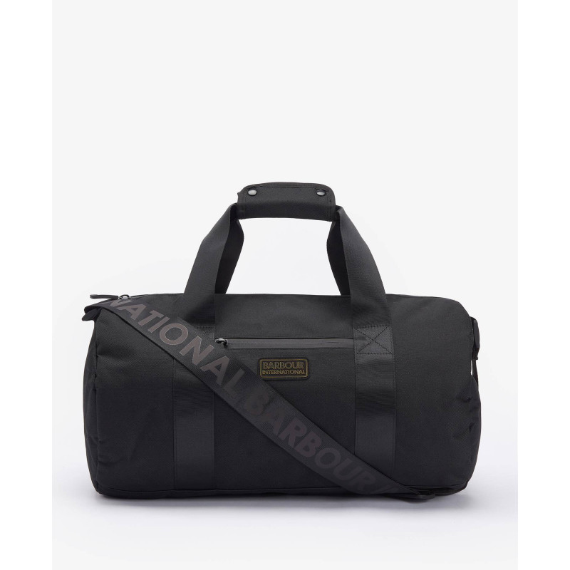 Bolsa Knockhill Gym Bag BARBOUR INTERNATIONAL