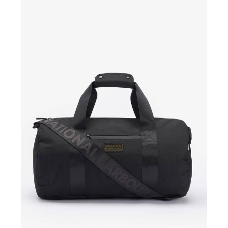 Bolsa Knockhill Gym Bag BARBOUR INTERNATIONAL