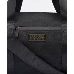 Bolsa Knockhill Gym Bag BARBOUR INTERNATIONAL