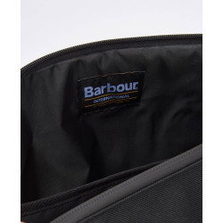 Bolsa Knockhill Gym Bag BARBOUR INTERNATIONAL