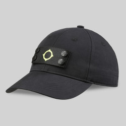 Gorra Badge MAS.TRUM
