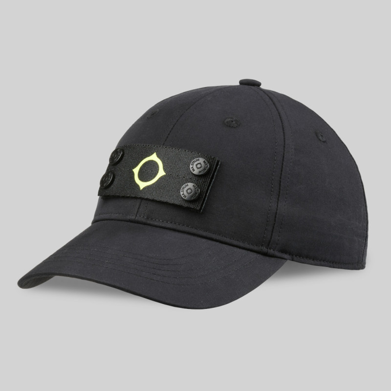 Gorra Badge MAS.TRUM