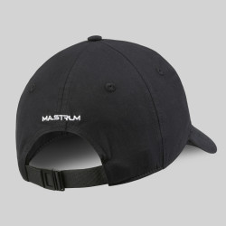 Gorra Badge MAS.TRUM