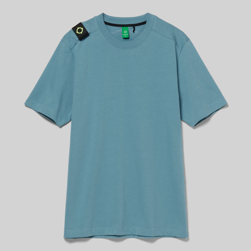 Camiseta Faro SS MAS.TRUM