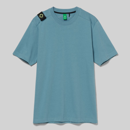 Camiseta Faro SS MAS.TRUM