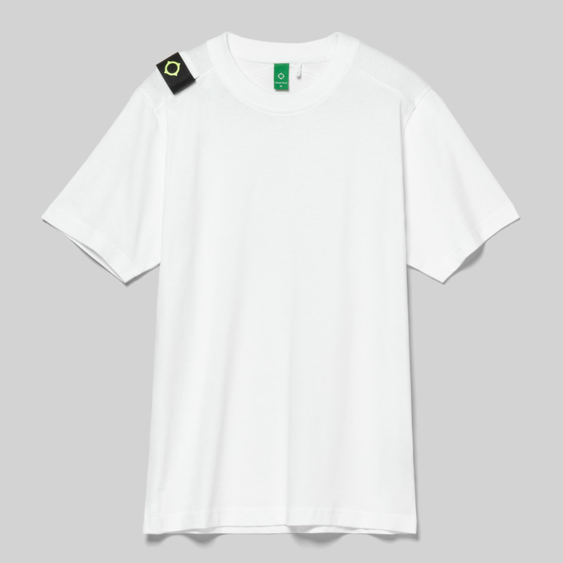 Camiseta Icon SS MAS.TRUM