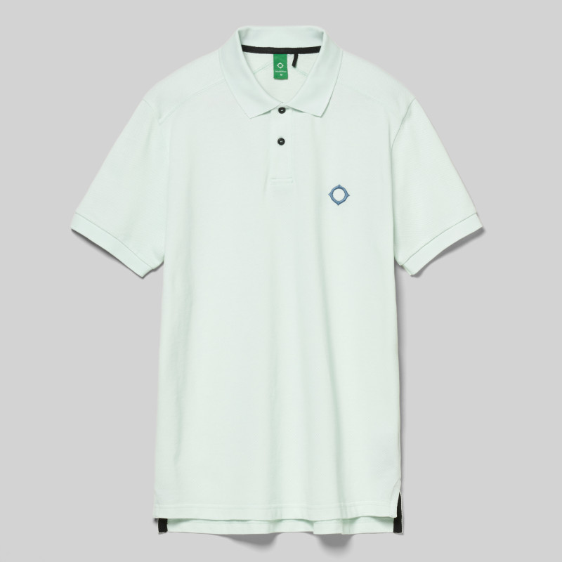 Polo Pique MAS.TRUM