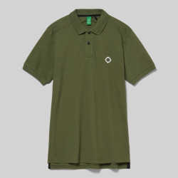 Polo Pique MAS.TRUM