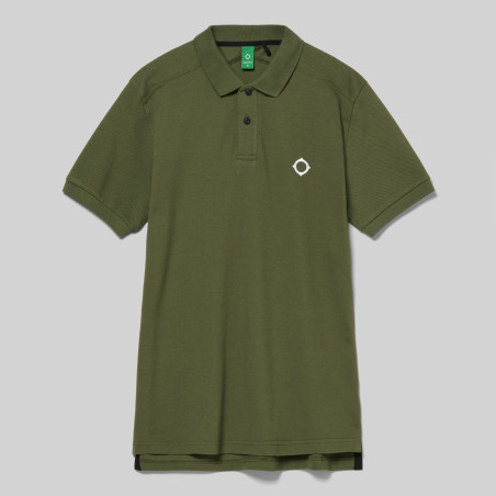 Polo Pique MAS.TRUM