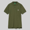 Polo Pique MAS.TRUM