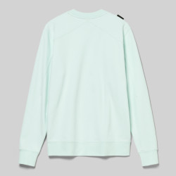 Sudadera Crew MAS.TRUM