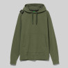 Sudadera Overhead Hoody MAS.TRUM