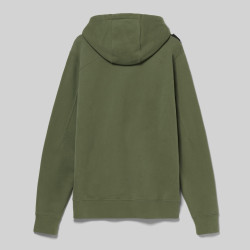 Sudadera Overhead Hoody MAS.TRUM