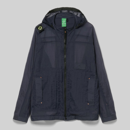 Chaqueta Mesh Runner MAS.TRUM