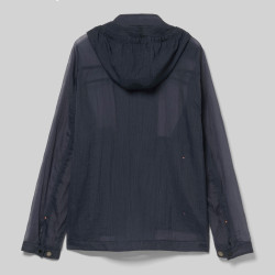 Chaqueta Mesh Runner MAS.TRUM