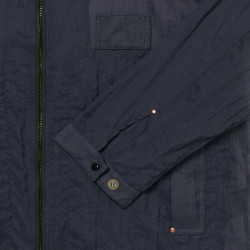 Chaqueta Mesh Runner MAS.TRUM