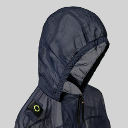 Chaqueta Mesh Runner MAS.TRUM