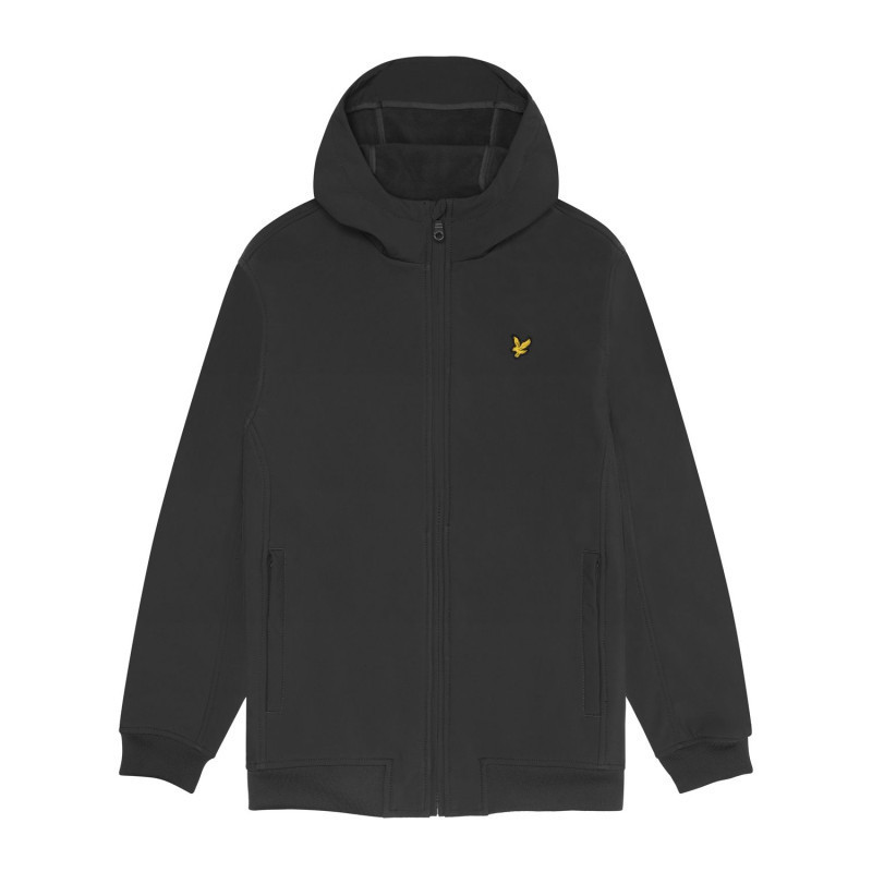Mesh Back Softshell Jacket LYLE 6 SCOTT
