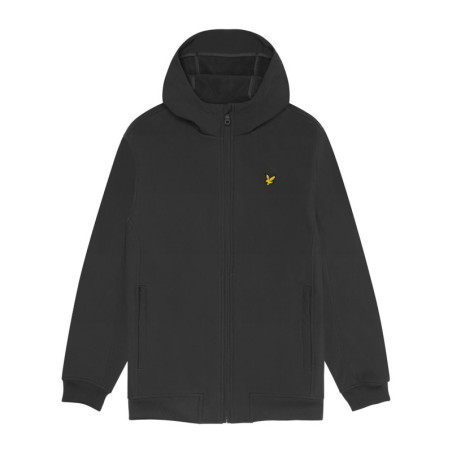 Mesh Back Softshell Jacket LYLE 6 SCOTT