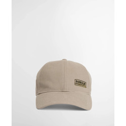 Gorra Norton Drill BARBOUR INTERNATIONAL