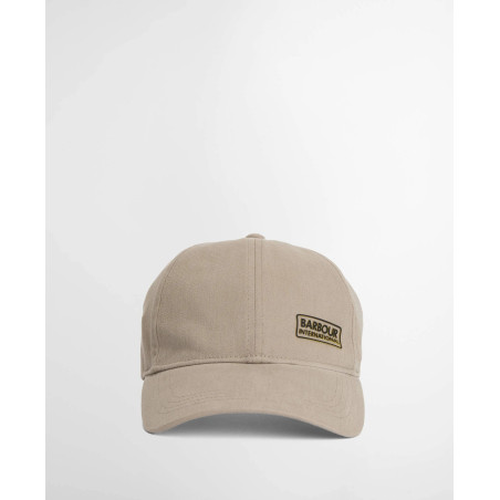 Gorra Norton Drill BARBOUR INTERNATIONAL