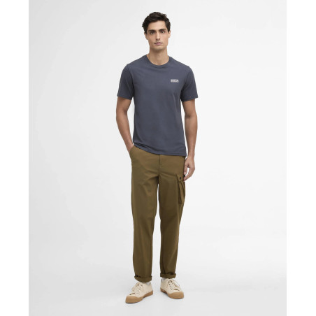 Camiseta Small Logo BARBOUR INTERNATIONAL