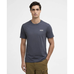 Camiseta Small Logo BARBOUR INTERNATIONAL