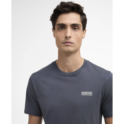 Camiseta Small Logo BARBOUR INTERNATIONAL