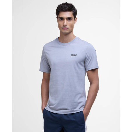 Camiseta Small Logo BARBOUR INTERNATIONAL
