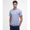 Camiseta Small Logo BARBOUR INTERNATIONAL