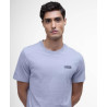 Camiseta Small Logo BARBOUR INTERNATIONAL