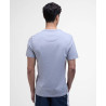Camiseta Small Logo BARBOUR INTERNATIONAL