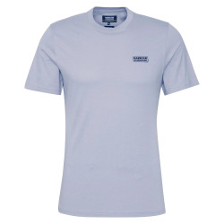 Camiseta Small Logo BARBOUR INTERNATIONAL