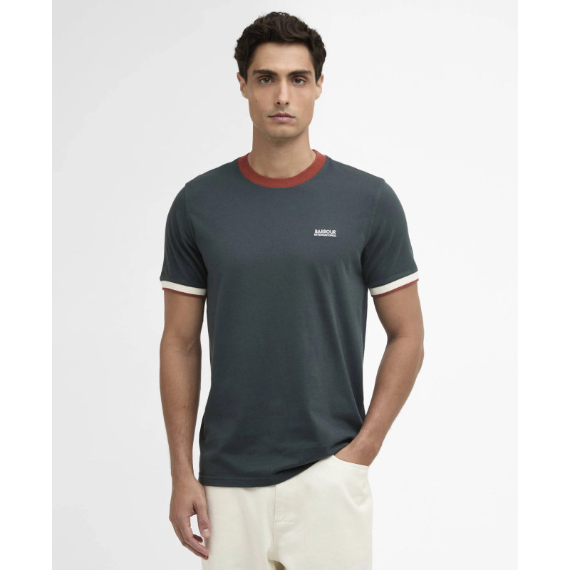 Camiseta Howall BARBOUR INTERNATIONAL