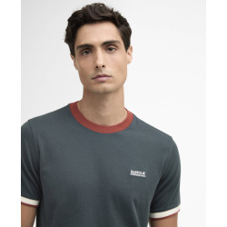 Camiseta Howall BARBOUR INTERNATIONAL