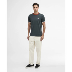 Camiseta Howall BARBOUR INTERNATIONAL