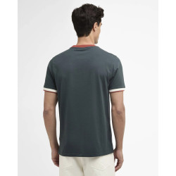 Camiseta Howall BARBOUR INTERNATIONAL