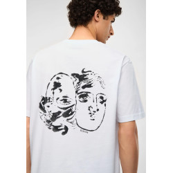 Camiseta Alaric ELVINE