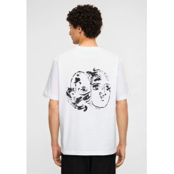 Camiseta Alaric ELVINE