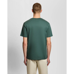 Camiseta Basic LYLE & COTT